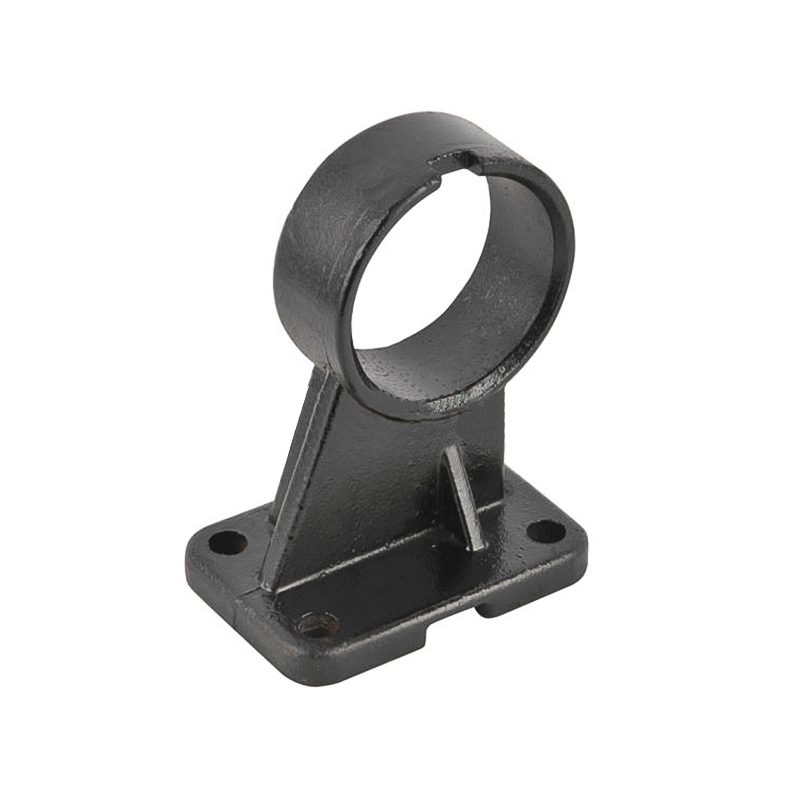 Đóng khuôn rèn Ổ cắm Spelter mở
