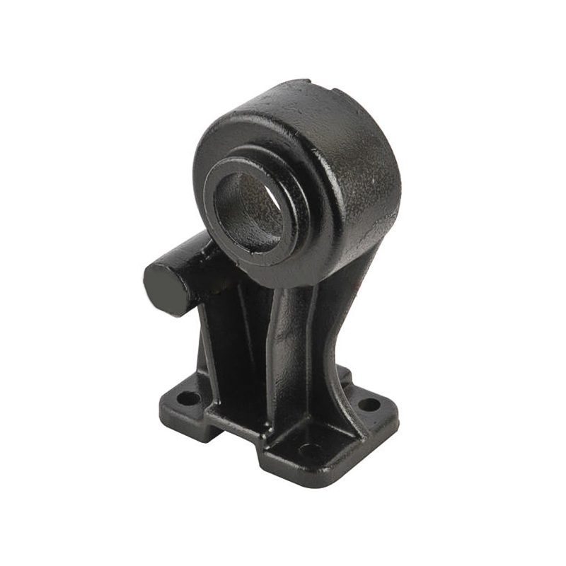 Đóng khuôn rèn Ổ cắm Spelter mở