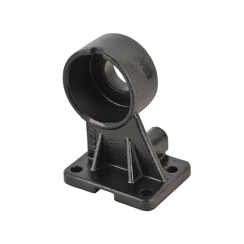 Đóng khuôn rèn Ổ cắm Spelter mở