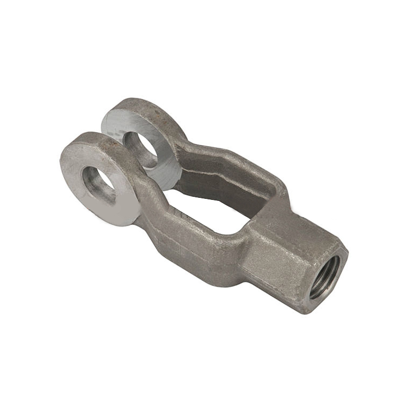 Đóng khuôn rèn Ổ cắm Spelter mở