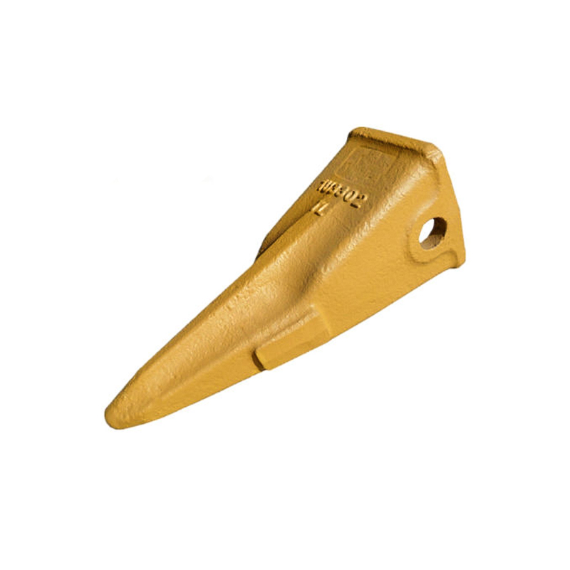 Bộ chuyển đổi máy xúc Răng hổ đơn cho răng xô Cat J300