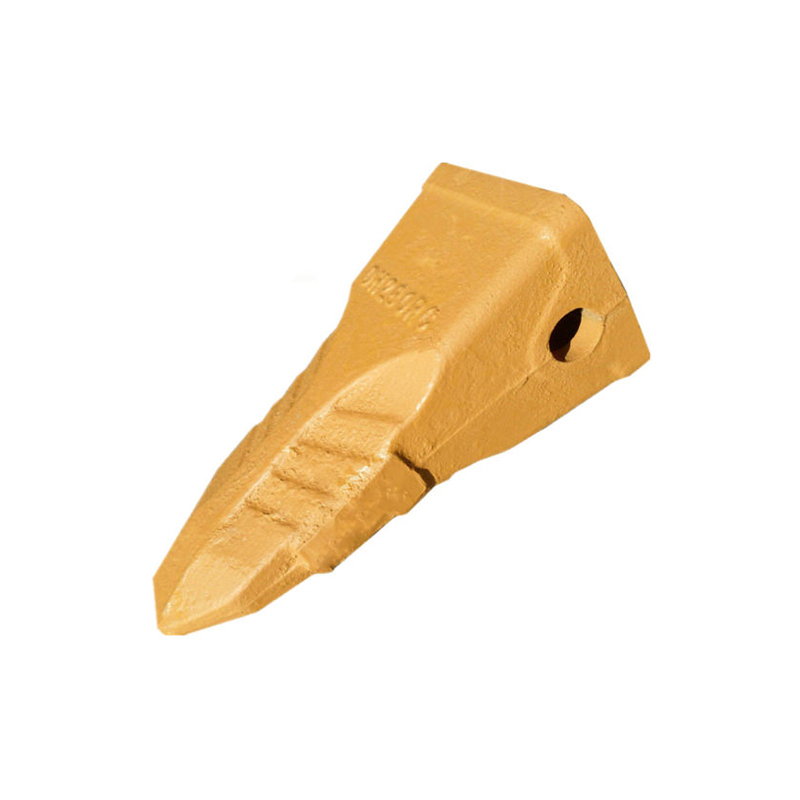 Bộ điều hợp máy xúc/Răng đục đá cho Daewoo