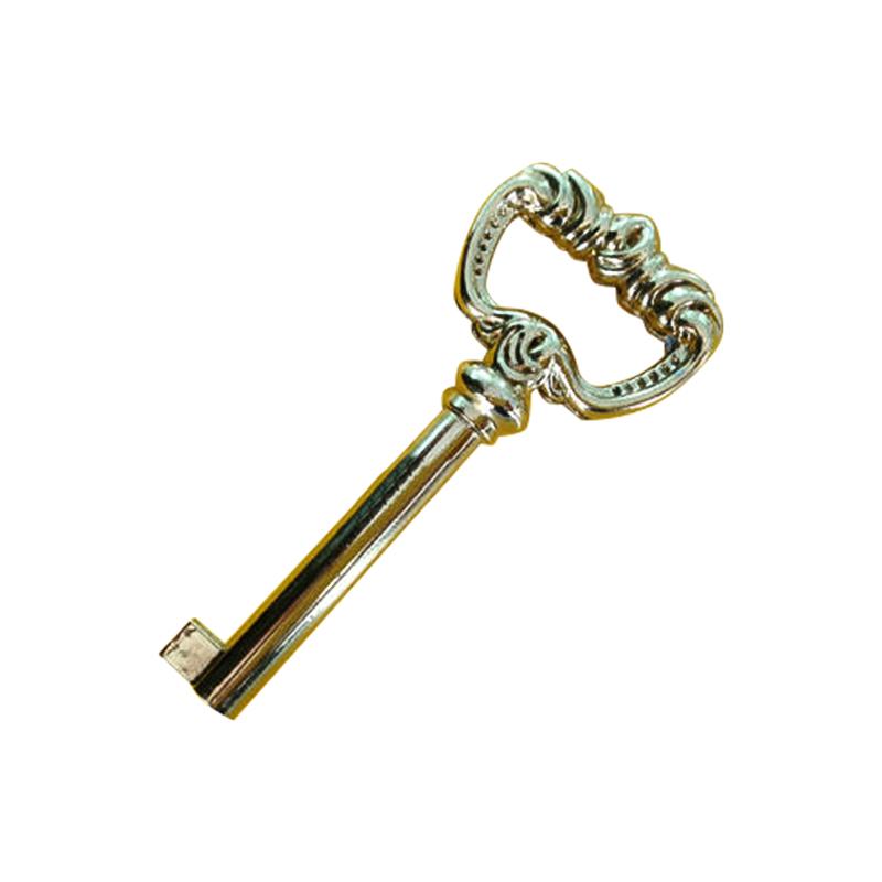 Chìa khóa cỏ được gia công bằng máy CNC