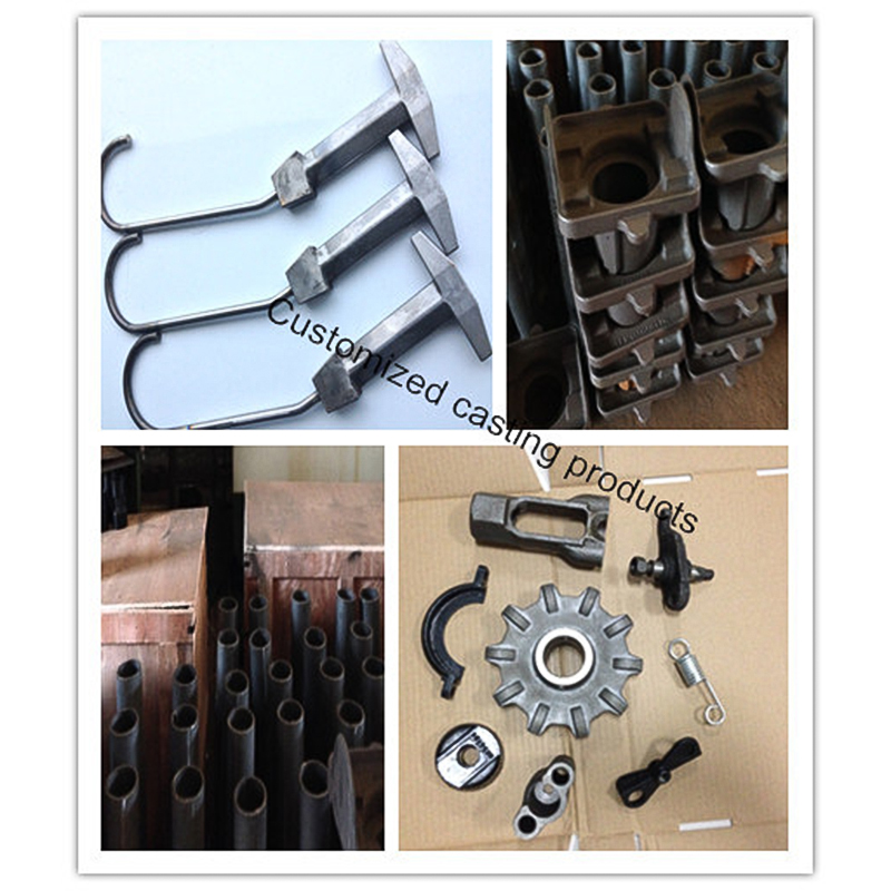 Trục rèn được sử dụng trong dụng cụ điện