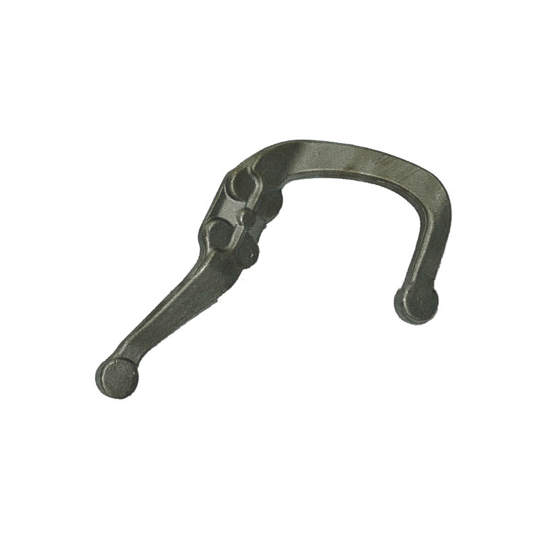 Máy móc thép hợp kim Các bộ phận rèn bằng quá trình rèn