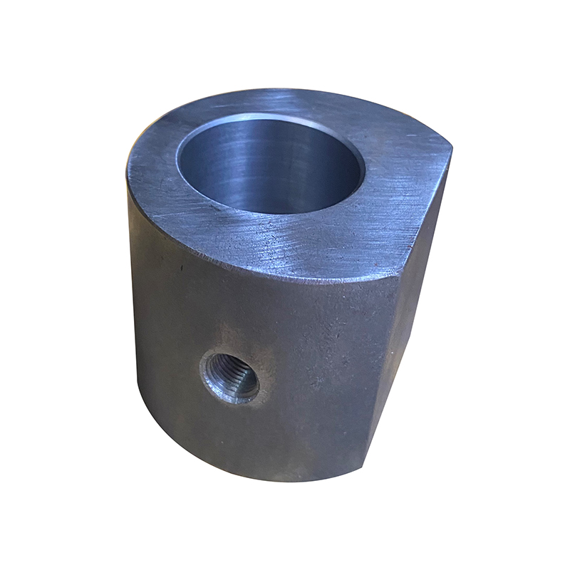 Rèn bộ phận thủy lực
