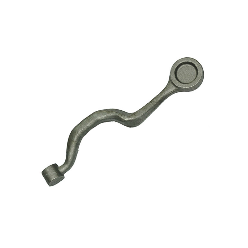 Mặt bích rèn ứng dụng trên ô tô (MITSUBISHI)