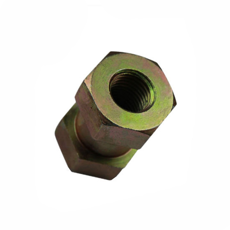 Bộ phận phần cứng đúc sáp bị mất