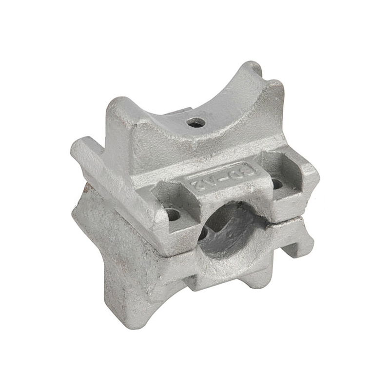 Gia công các bộ phận của thùng chứa / Twistlock (YF-CP-011)