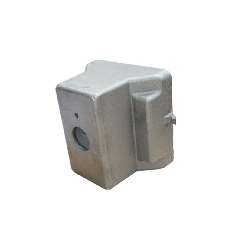 Gia công các bộ phận của thùng chứa / Twistlock (YF-CP-011)