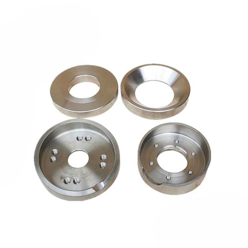Gia Công Đúc Đầu Tư