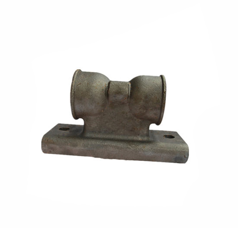 Gia Công Đúc Đầu Tư