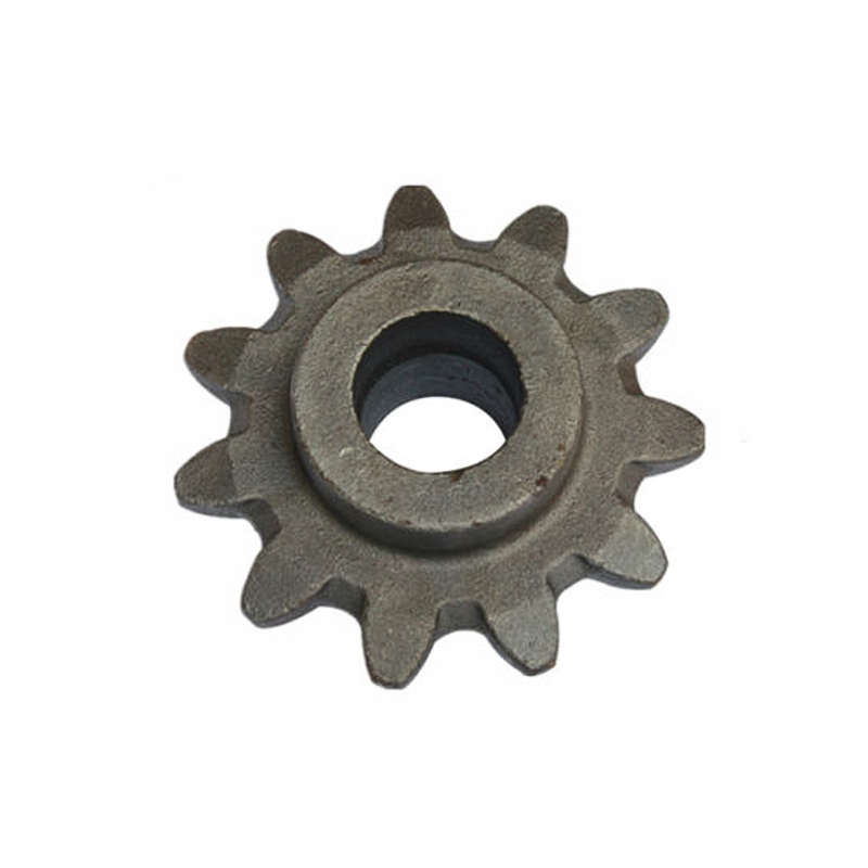 Gia Công Đúc Đầu Tư
