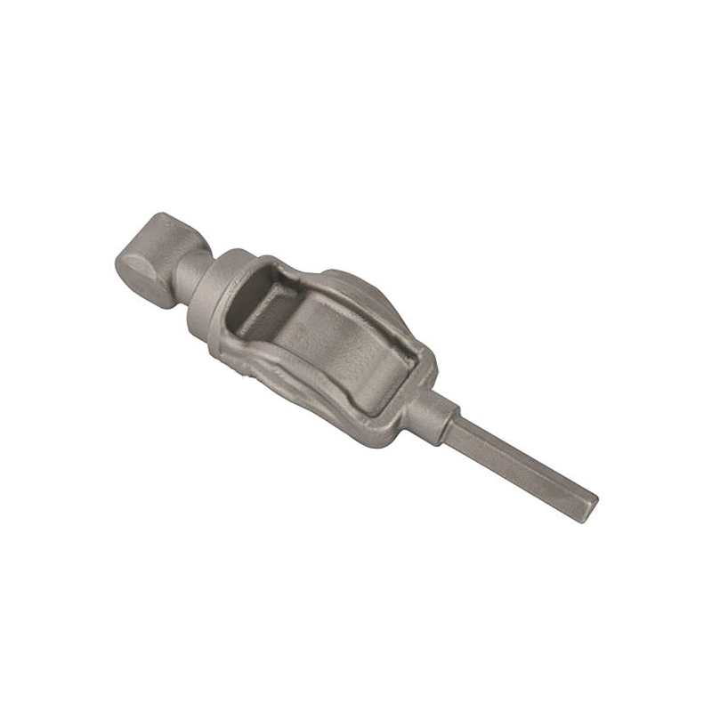 Bộ phận gia công rèn thép hợp kim/Bộ phận đường sắt
