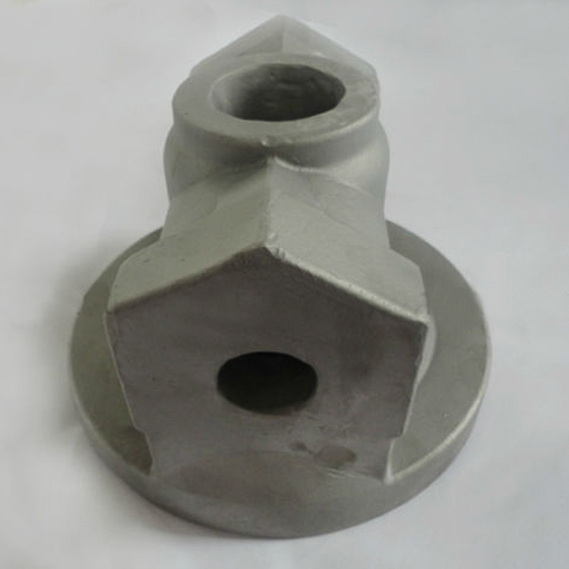 Bộ phận van thép hợp kim gia công CNC